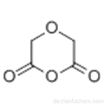 Diglycolsäureanhydrid CAS 4480-83-5